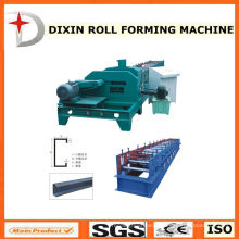 Cangzhou Dx80-300 C Purline Roll Forming Machine